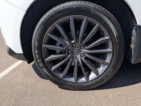 Used 2022 Acura RDX AWD image 15