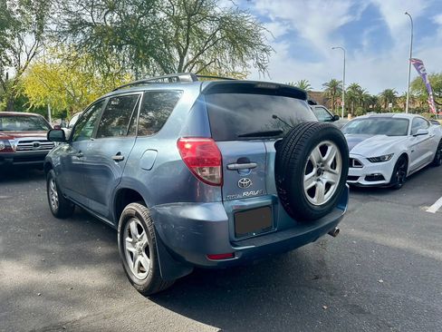 Used 2008 Toyota RAV4 2WD V6 image 6