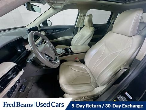 Certified 2022 Lincoln Nautilus Reserve w/ Equipment Group 201A AWD/4WD image 28