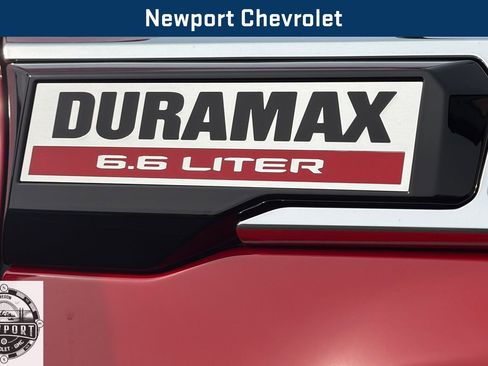 New 2026 GMC Sierra 2500 SLE image 27