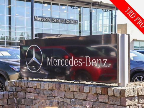 Used 2025 Toyota 4Runner TRD Pro AWD/4WD image 27