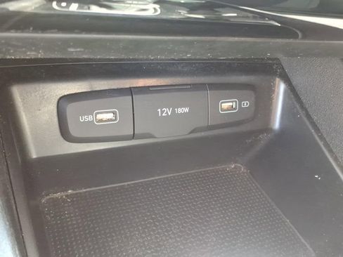 Used 2022 Hyundai Tucson SEL AWD/4WD image 26