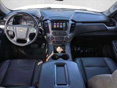Used 2019 Chevrolet Tahoe LT image 15