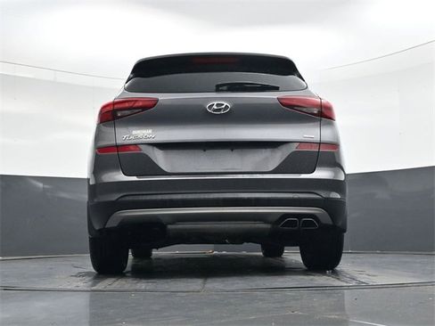 Used 2020 Hyundai Tucson Ultimate image 26