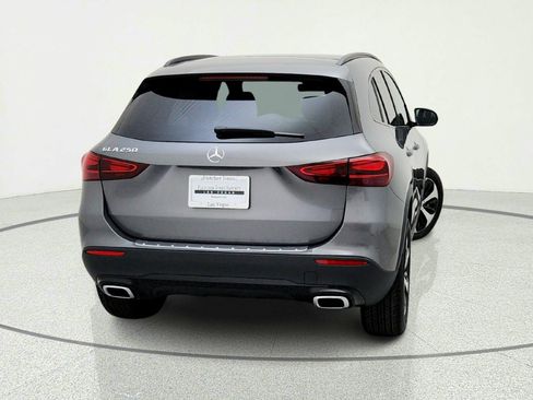 Certified 2026 Mercedes-Benz GLA 250 image 10