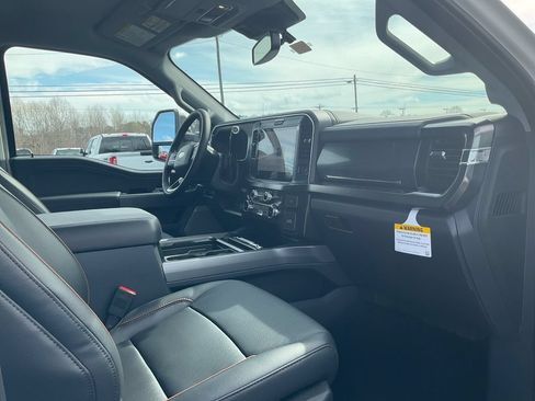 New 2026 Ford F250 Lariat w/ Chrome Package AWD/4WD image 10