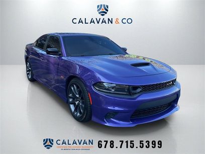 Used 2023 Dodge Charger Scat Pack