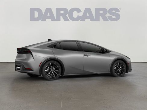 New 2027 Toyota Prius XLE FWD image 15
