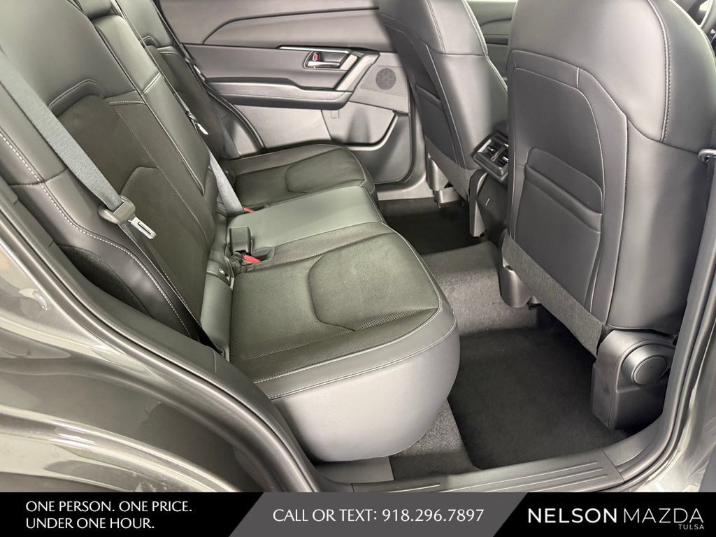 New 2026 MAZDA CX-5 Select AWD/4WD image 39