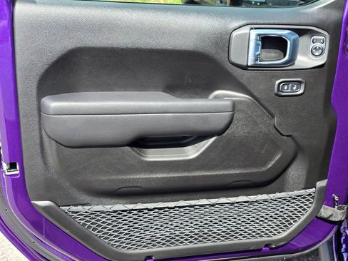 New 2026 Jeep Gladiator Mojave image 36