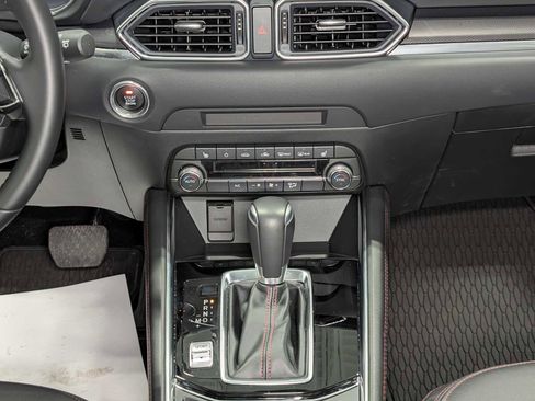 Used 2025 MAZDA CX-5 Carbon Edition AWD/4WD image 19
