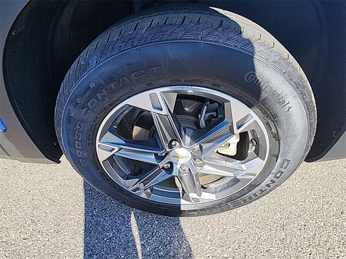 Used 2024 Chevrolet Blazer LT w/ Convenience Package image 10