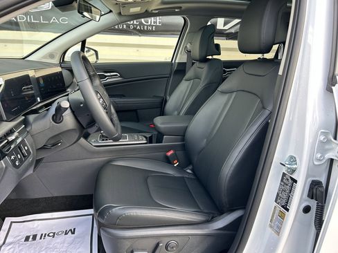 New 2026 Kia Sportage EX image 11