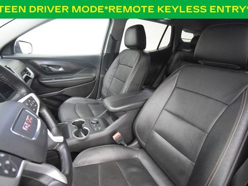 Used 2020 GMC Terrain SLT AWD/4WD image 17