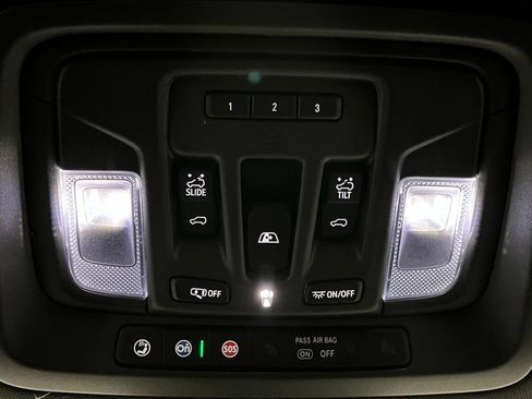 Used 2024 GMC Sierra 3500 AT4 w/ AT4 Premium Plus Package AWD/4WD image 41