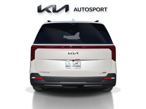 New 2026 Kia Carnival SX Prestige FWD image 9