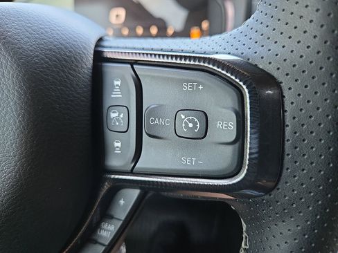 Used 2026 RAM 1500 Rebel w/ Rebel Level 2 Equipment Group AWD/4WD image 18