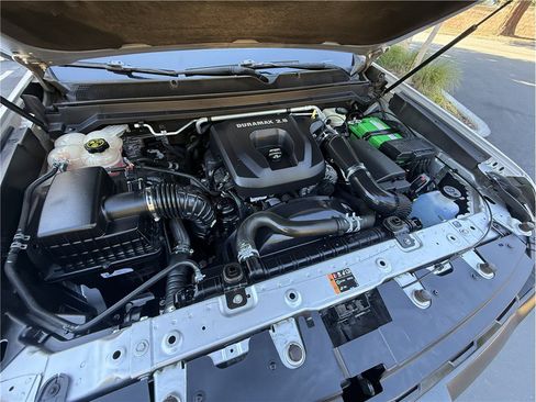Used 2016 Chevrolet Colorado Z71 AWD/4WD image 24