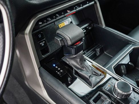 Used 2023 Toyota Tundra Limited w/ TRD Off-Road Package image 26