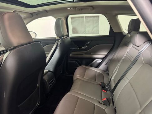 Certified 2025 Lincoln Corsair Grand Touring w/ Equipment Group 301A image 26