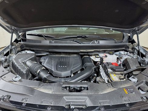 Used 2026 Chevrolet Traverse Z71 w/ Enhanced Driving Package AWD/4WD image 30