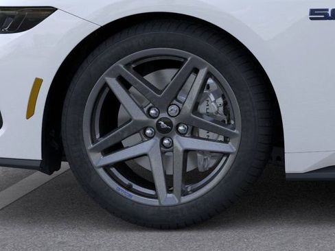New 2025 Ford Mustang GT Premium image 19