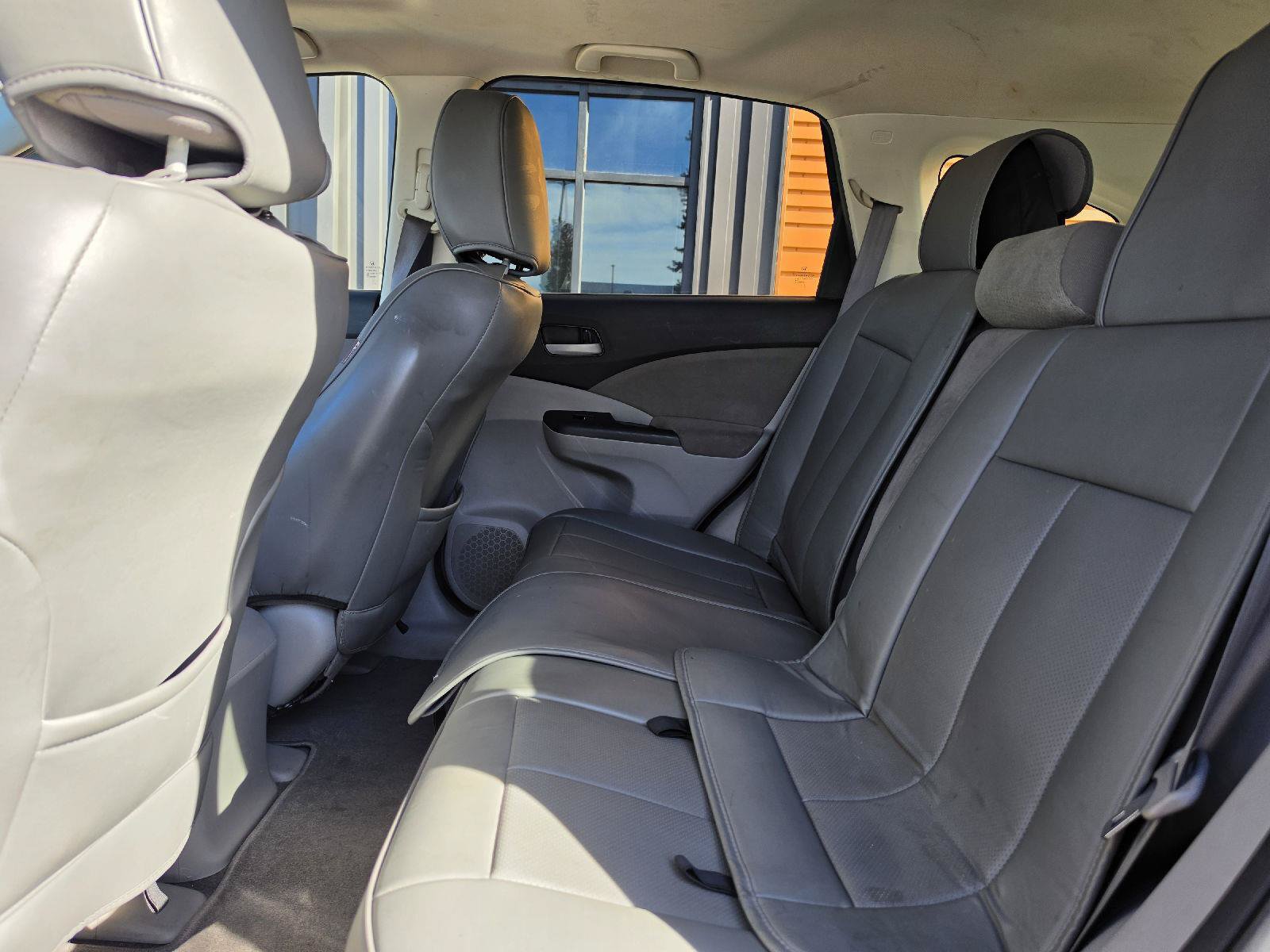Used 2013 Honda CR-V EX image 19