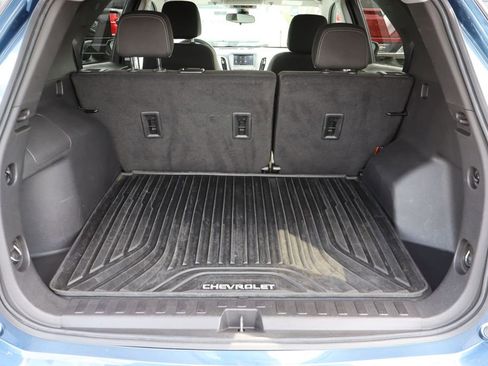 Used 2024 Chevrolet Equinox LS w/ LS Convenience Package FWD image 20