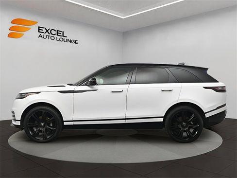 Used 2022 Land Rover Range Rover Velar R-Dynamic S image 2