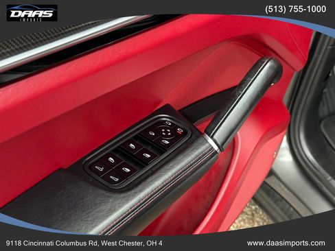 Used 2019 Porsche Cayenne AWD/4WD image 23