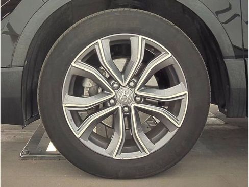 Used 2022 Honda CR-V Touring image 22