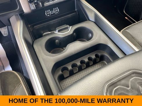 Used 2022 RAM 2500 Laramie AWD/4WD image 19