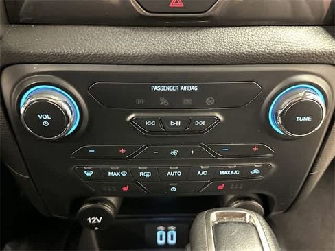 Used 2022 Ford Ranger Lariat w/ Equipment Group 501A High image 15