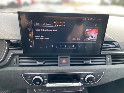 Used 2024 Audi A5 2.0T Premium Plus image 25