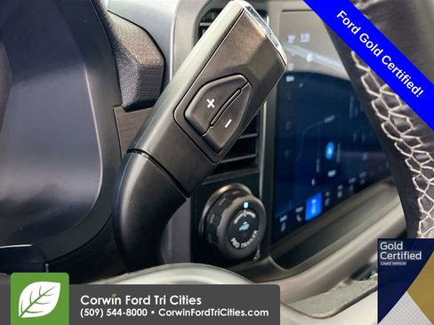 Used 2024 Ford F150 XLT w/ Tow/Haul Package image 10