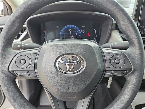 Certified 2026 Toyota Corolla LE image 15