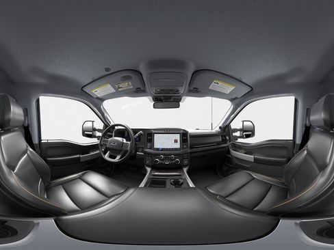 New 2026 Ford F250 Lariat w/ Lariat Premium Package image 8