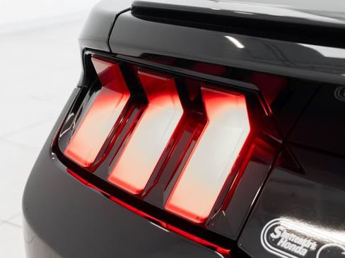 Used 2024 Ford Mustang Premium RWD image 13