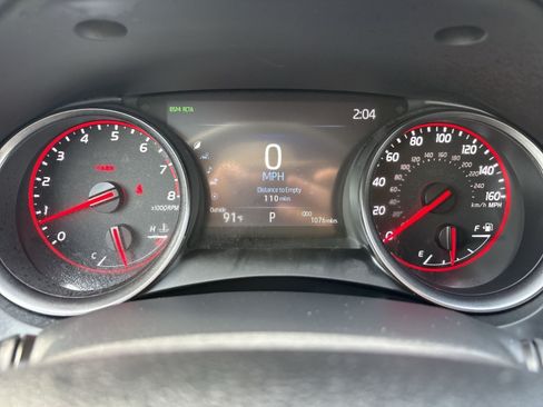 Used 2024 Toyota Camry XSE w/ Cold Weather Package FWD image 17