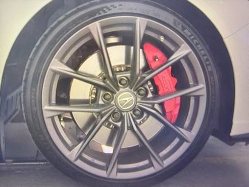 Used 2025 Acura Integra Type S image 11