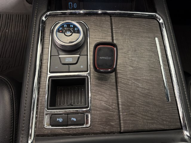Used 2021 Ford Expedition Max Limited RWD image 13