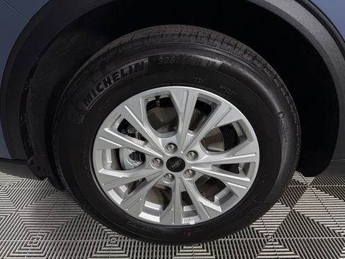 Used 2025 Ford Escape Active image 12