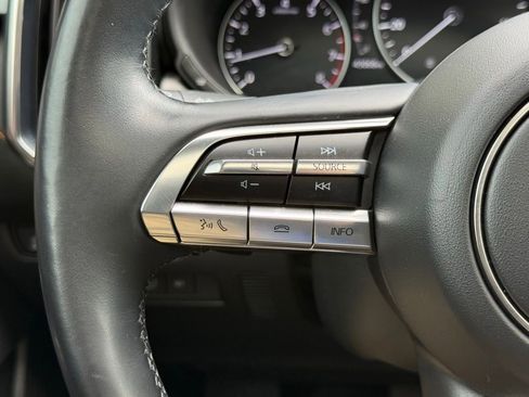 Used 2023 MAZDA CX-50 2.5 Turbo w/ Premium Plus Pkg AWD/4WD image 30