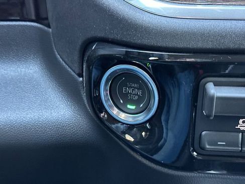 New 2026 Chevrolet Silverado 1500 LT Trail Boss w/ LT Trail Boss Premium Package image 29