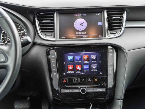 Used 2019 INFINITI QX50 Luxe w/ Protection Package image 20