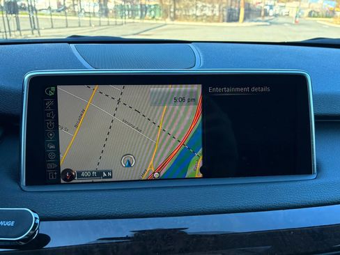 Used 2016 BMW X5 xDrive35i image 24