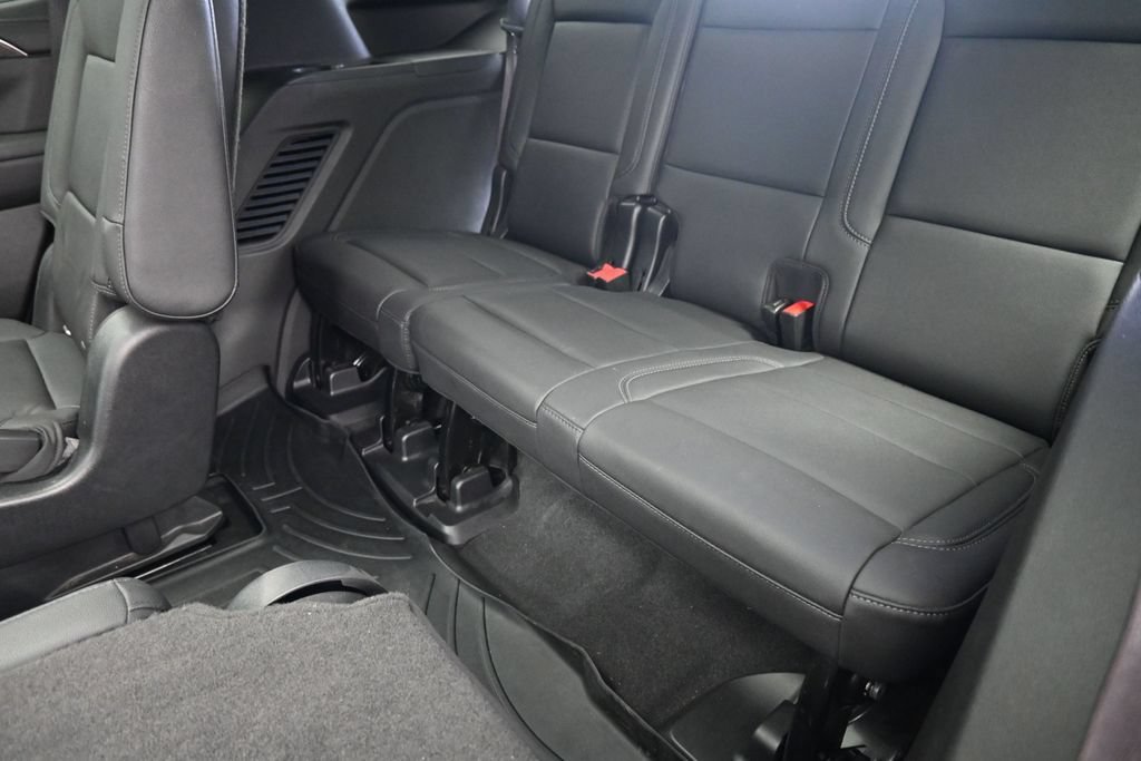Used 2022 Chevrolet Tahoe Z71 AWD/4WD image 20