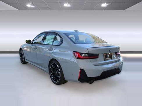 Used 2026 BMW 330i Sedan w/ M Sport Package RWD image 3