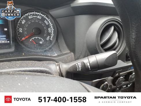 Used 2023 Toyota Tacoma SR AWD/4WD image 21