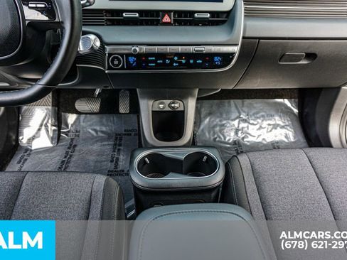 Used 2024 Hyundai Ioniq 5 SEL image 39